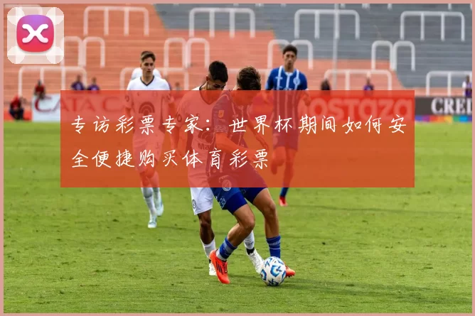 专访彩票专家:世界杯期间如何安全便捷购买体育彩票