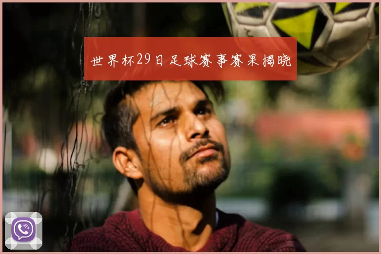 世界杯29日足球赛事赛果揭晓