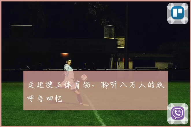走进埂玉体育场,聆听八万人的欢呼与回忆