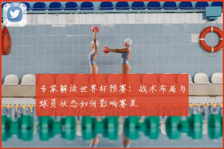 专家解读世界杯预赛：战术布局与球员状态如何影响赛果