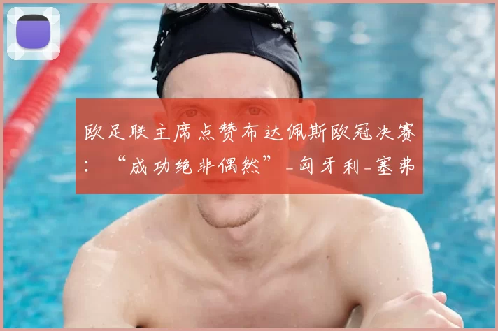 欧足联主席点赞布达佩斯欧冠决赛：“成功绝非偶然”_匈牙利_塞弗林_赛事