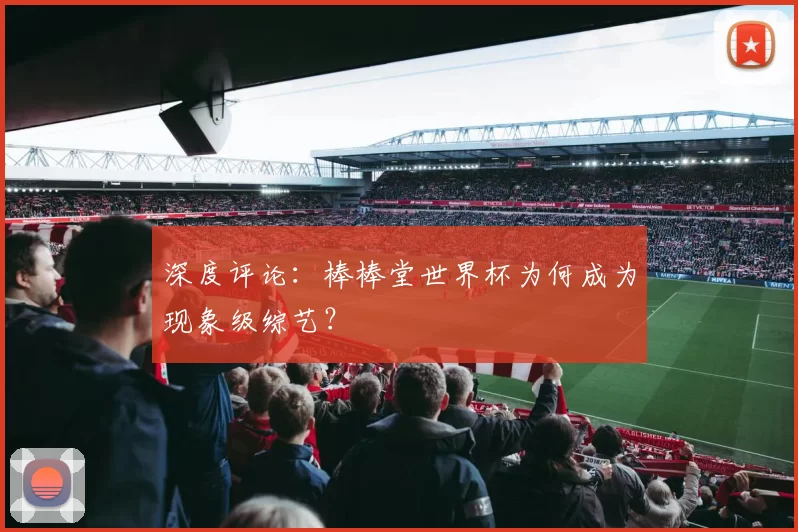 深度评论:棒棒堂世界杯为何成为现象级综艺?