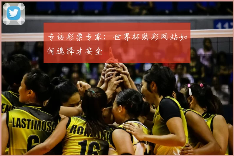专访彩票专家:世界杯购彩网站如何选择才安全