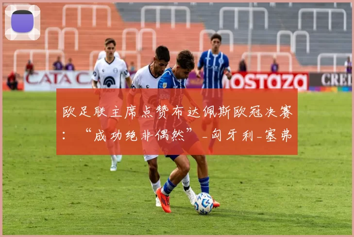 欧足联主席点赞布达佩斯欧冠决赛：“成功绝非偶然”_匈牙利_塞弗林_赛事