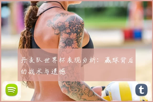 丹麦队世界杯表现分析：赢球背后的战术与遗憾