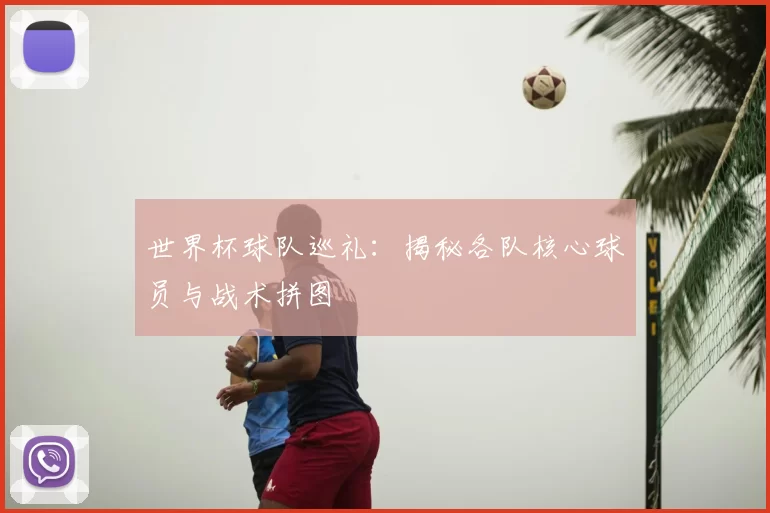 世界杯球队巡礼：揭秘各队核心球员与战术拼图