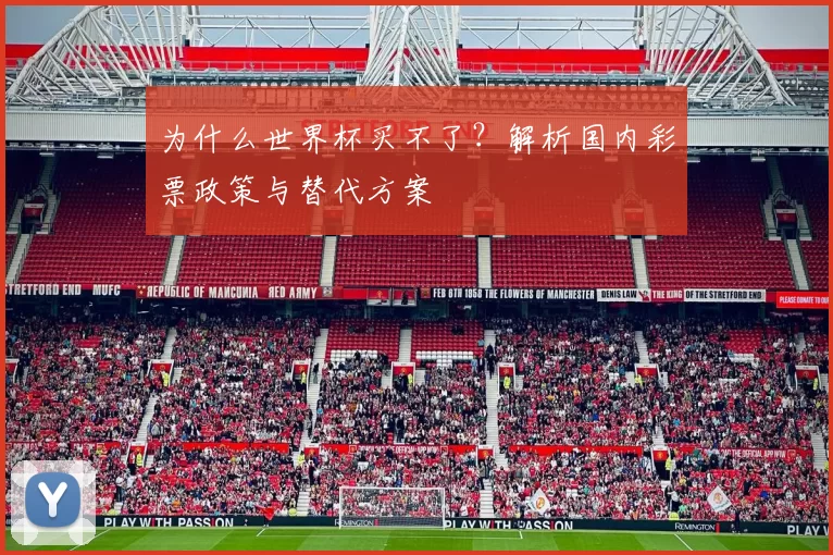 为什么世界杯买不了?解析国内彩票政策与替代方案